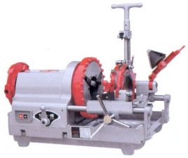 Tideway Pipe Threading PT-100A(Auto)